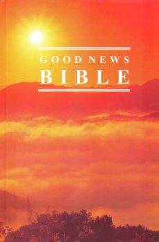 Holy Bible