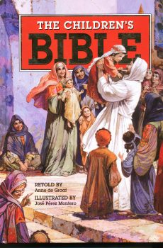 Childrens Bible