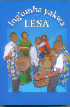 Ingomba Yakwa Lesa
