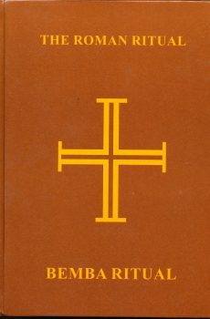 The Roman Ritual