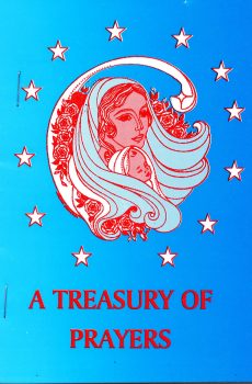 A Treasury of Prayers