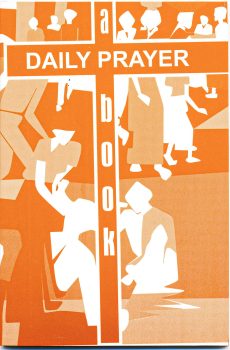 A Daily Prayer Book