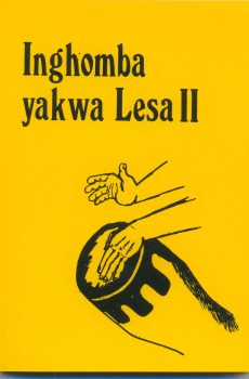 Inghomba Yakwa Lesa 2
