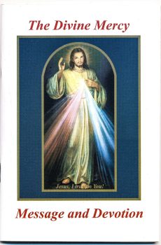 The Divine Mercy