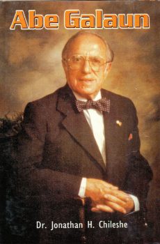 Abe Galaun