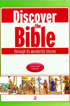 Discover The Bible