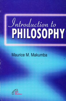 Introduction to philosophy