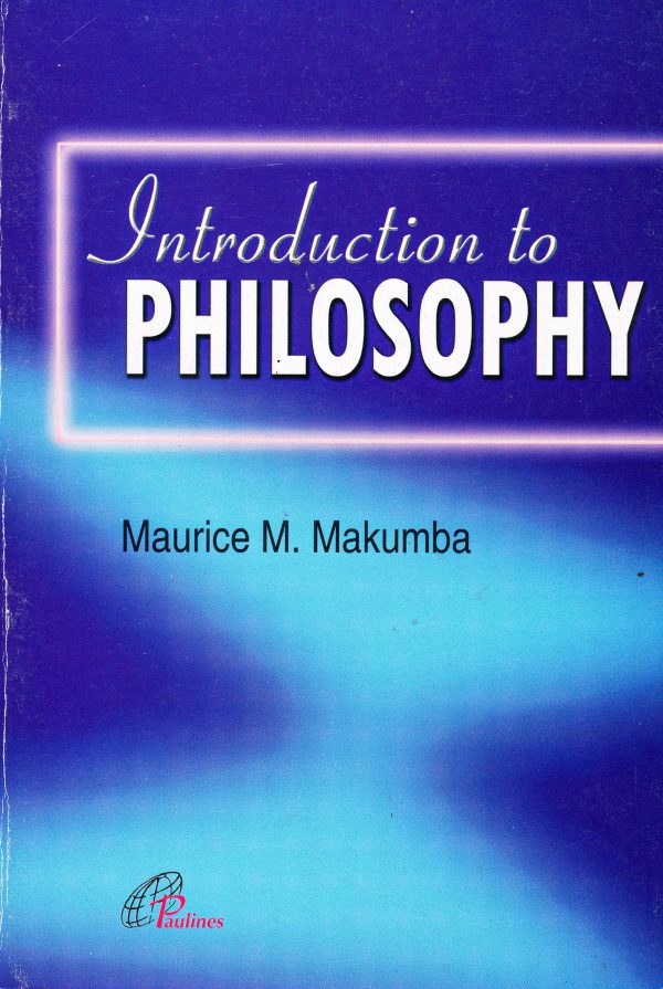 Introduction to philosophy
