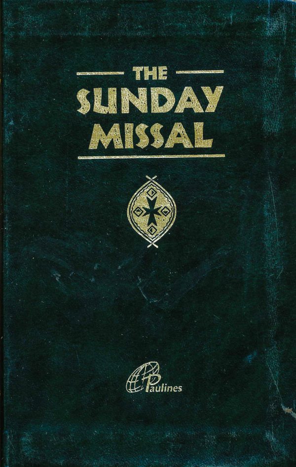 The Sunday Missal - Image 2