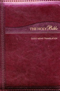 The Holy Bible